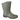 Green Half Length Wellington Half Length - Daley Footwear