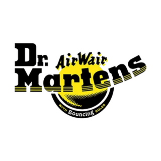 Dr Martens - Daley Footwear