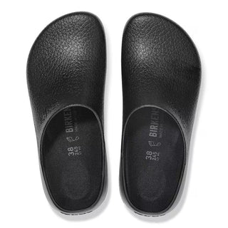 Birkenstock Super - Birki - Black - Daley Footwear