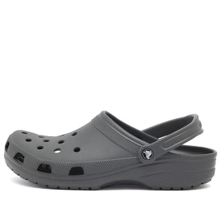 Crocs Classic Clog - Slate Grey - Daley Footwear