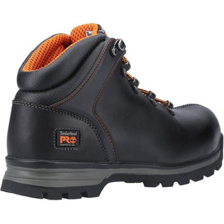 Timberland Splitrock XT Composite Safety Toe Work Boot - Black - Daley Footwear