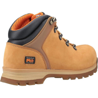 Timberland Splitrock XT Composite Safety Toe Work Boot - Wheat - Daley Footwear